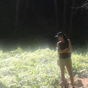 Meet your Posher, Annette